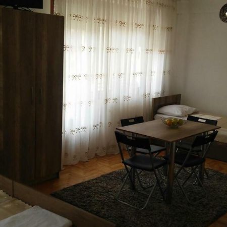 Apartments สตรูกา ภายนอก รูปภาพ