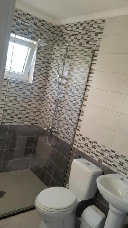 Apartments สตรูกา ภายนอก รูปภาพ
