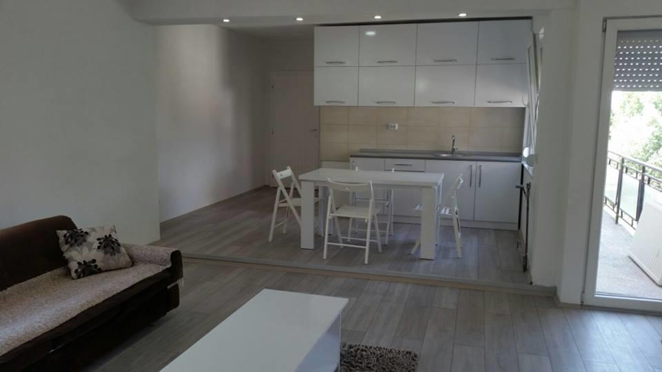 Apartments สตรูกา ภายนอก รูปภาพ