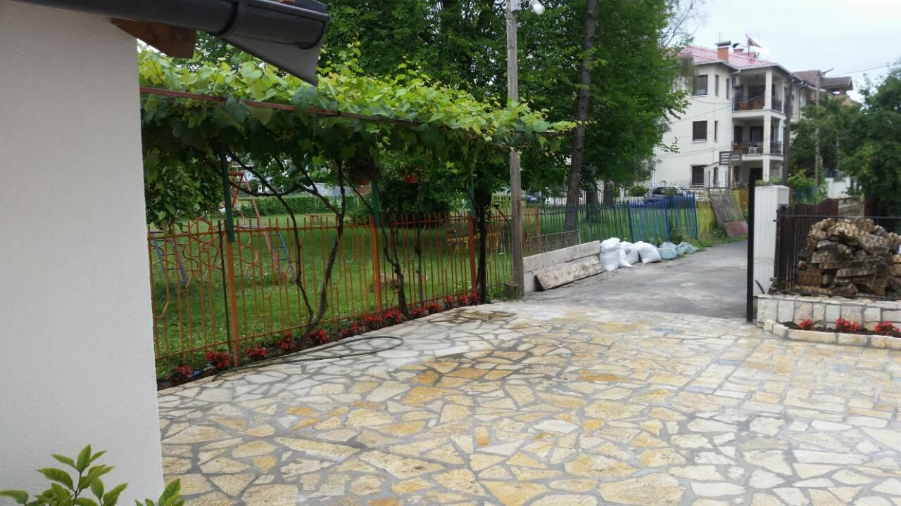 Apartments สตรูกา ภายนอก รูปภาพ
