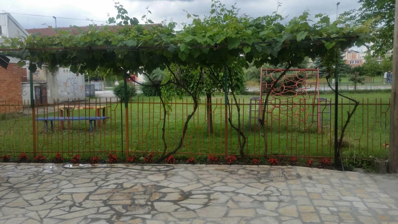 Apartments สตรูกา ภายนอก รูปภาพ