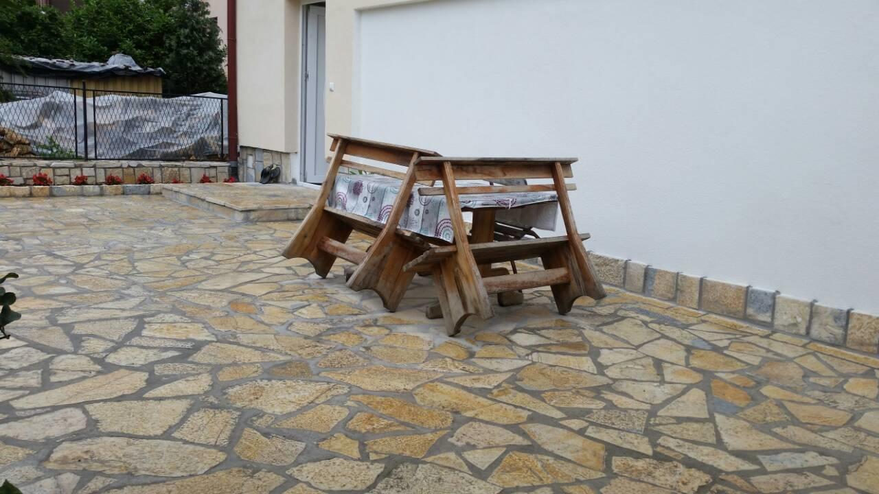 Apartments สตรูกา ภายนอก รูปภาพ