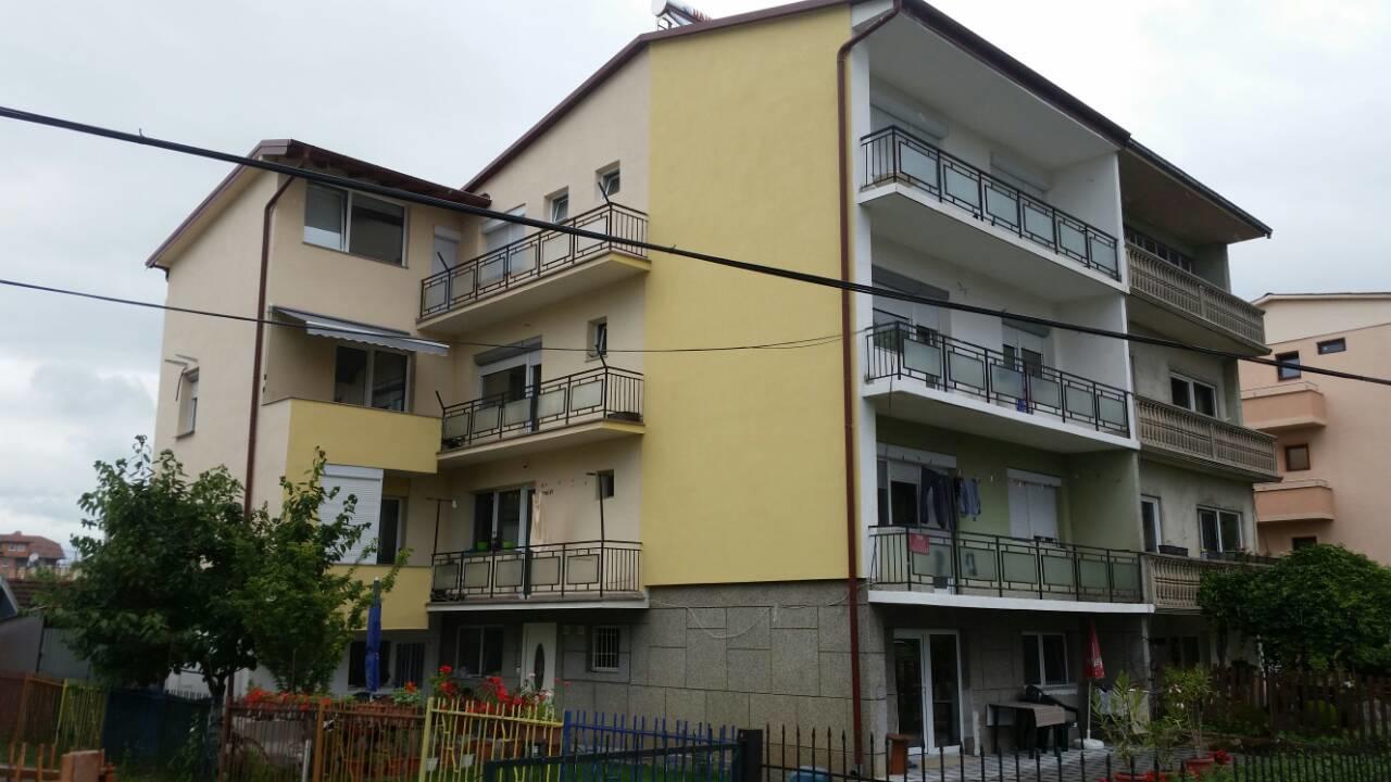Apartments สตรูกา ภายนอก รูปภาพ