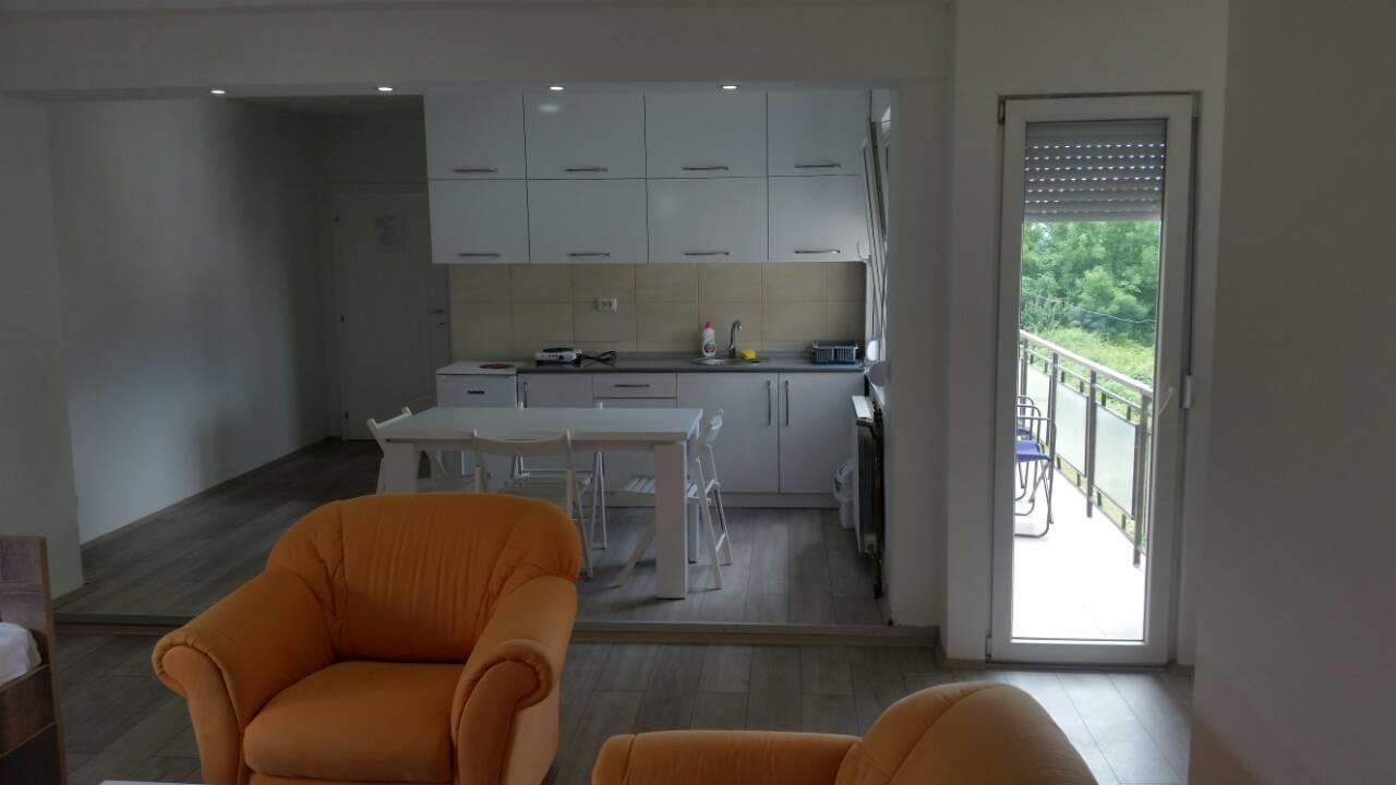 Apartments สตรูกา ภายนอก รูปภาพ