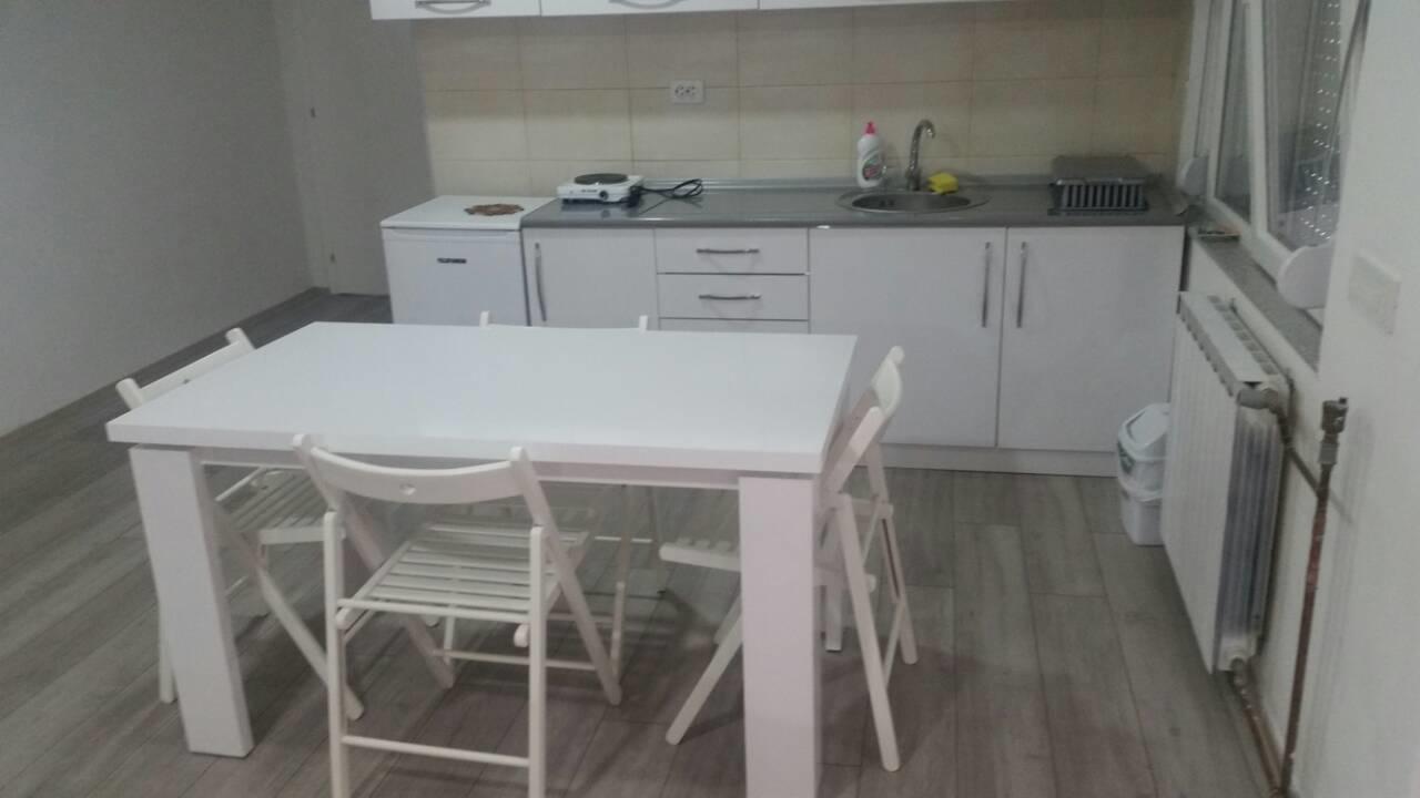 Apartments สตรูกา ภายนอก รูปภาพ