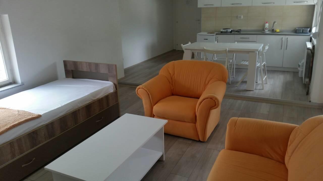 Apartments สตรูกา ภายนอก รูปภาพ
