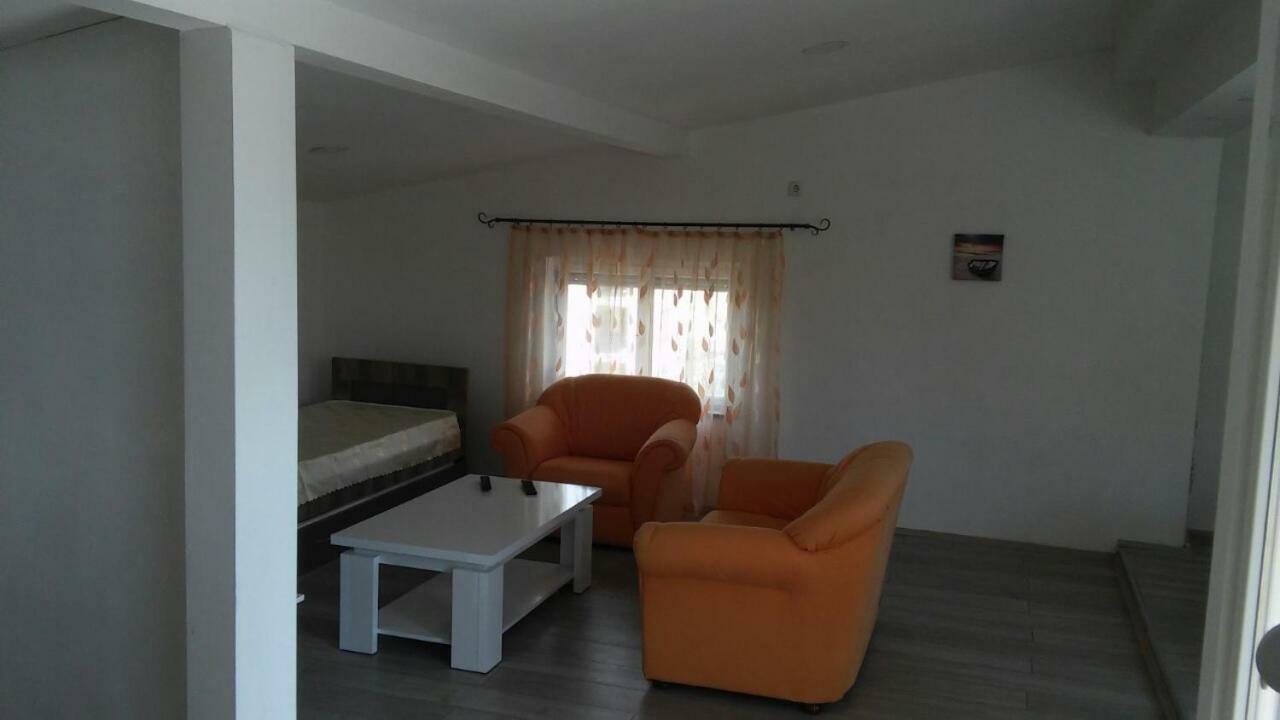 Apartments สตรูกา ภายนอก รูปภาพ