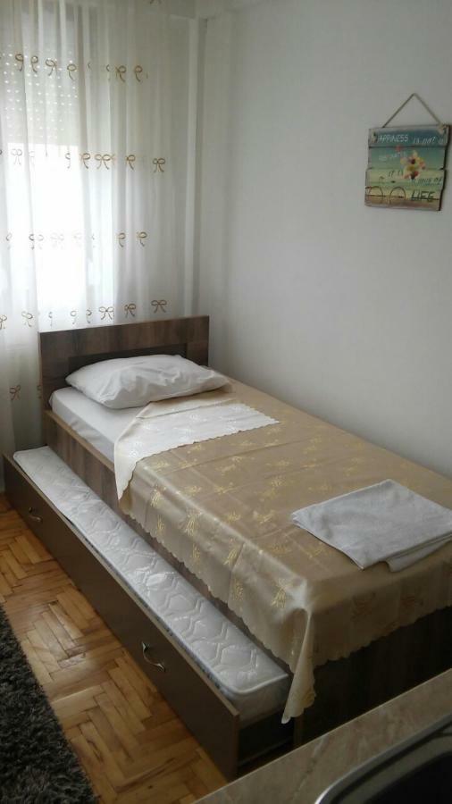 Apartments สตรูกา ภายนอก รูปภาพ