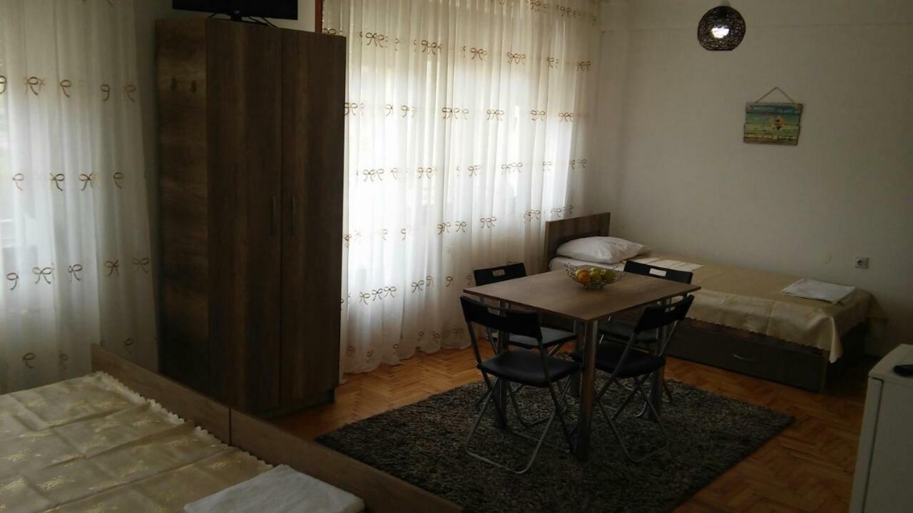 Apartments สตรูกา ภายนอก รูปภาพ