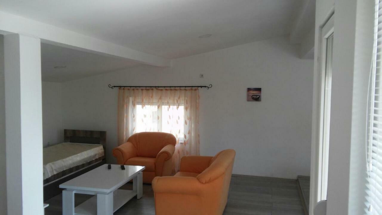 Apartments สตรูกา ภายนอก รูปภาพ